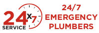 24/7 Emergency Plumbers in Grimsby, ON