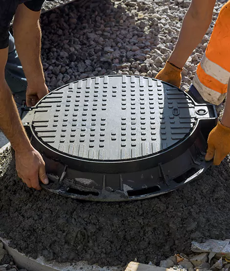 Trench Drains Repair in Grimsby, ON