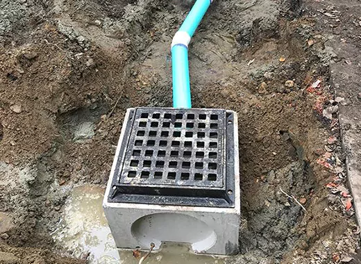 Drain Catch Basin Repair & Cleaning in Grimsby, Ontario