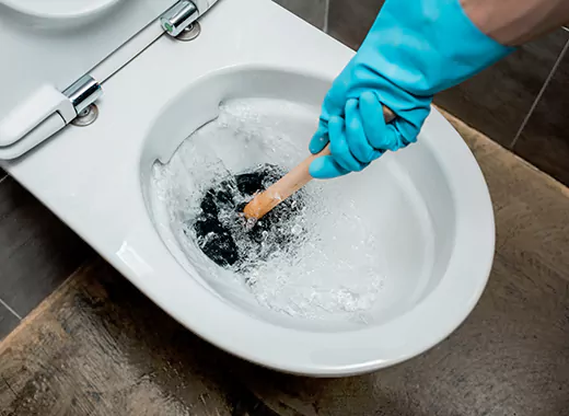 Drain Power Flush Services in Grimsby, ON