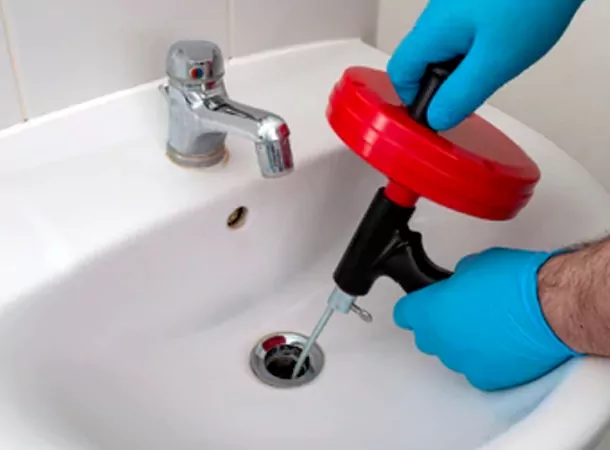 Drain Cleaning Service in Grimsby, ON