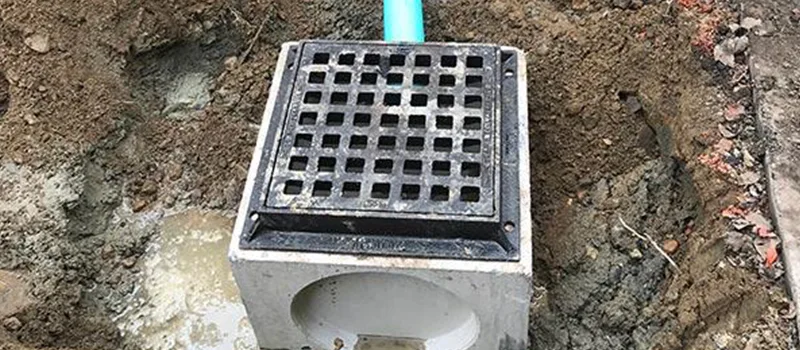 Shower Drain Replacement Services in Grimsby, Ontario