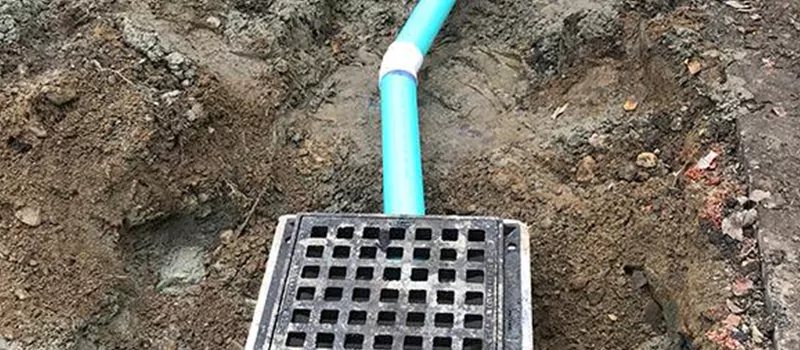 Benefits of Trench Drains Installation in Grimsby, Ontario