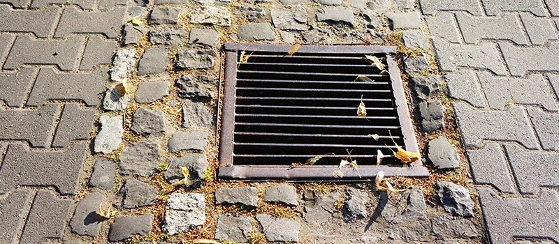 Catch Basin Installation and Maintenance in Grimsby, Ontario