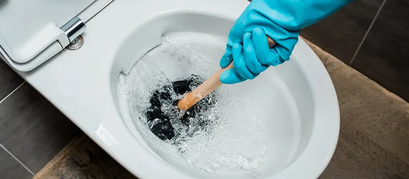 Commercial Clogged Drain Solutions in Grimsby, Ontario