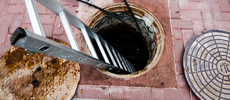 Drain Maintenance Service Near Me in Grimsby, Ontario